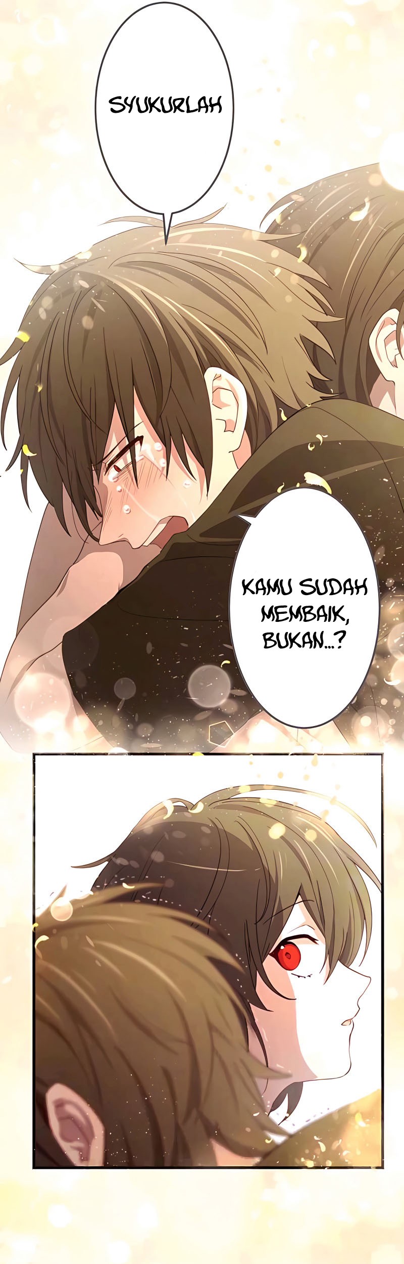 The Reincarnation of the Forbidden Archmage Chapter 17 Gambar 56
