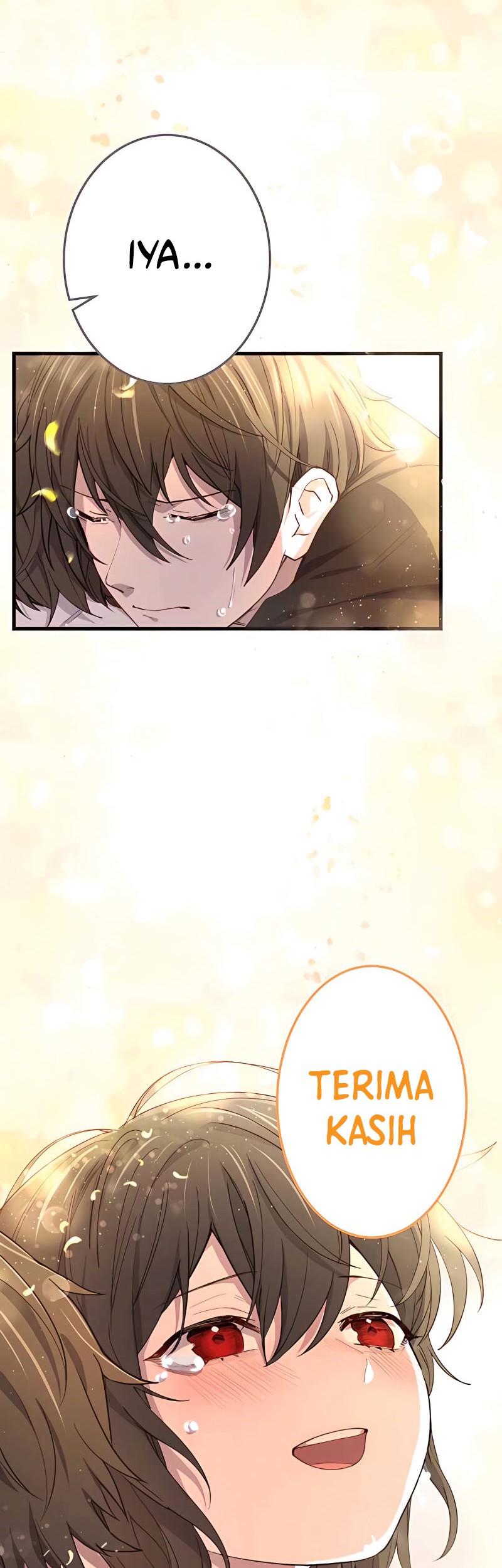 The Reincarnation of the Forbidden Archmage Chapter 17 Gambar 57