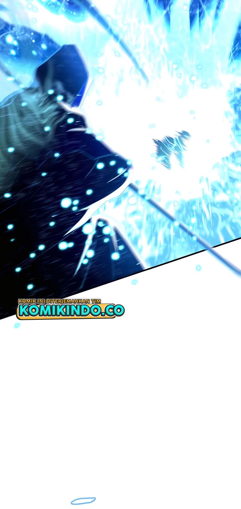 The Reincarnation of the Forbidden Archmage Chapter 17 Gambar 8