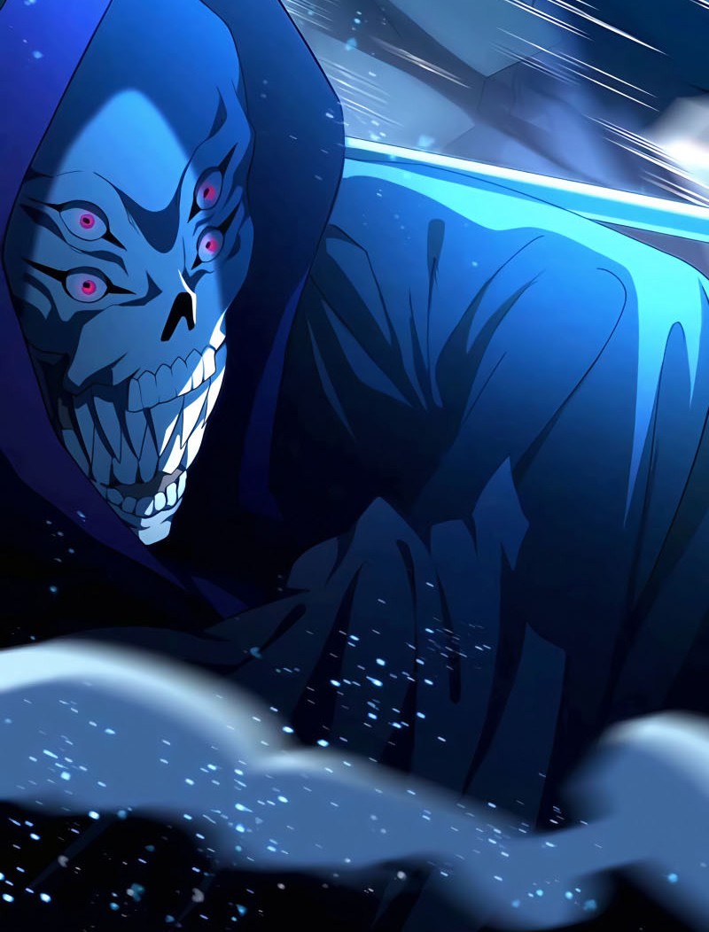 The Reincarnation of the Forbidden Archmage Chapter 17 Gambar 12