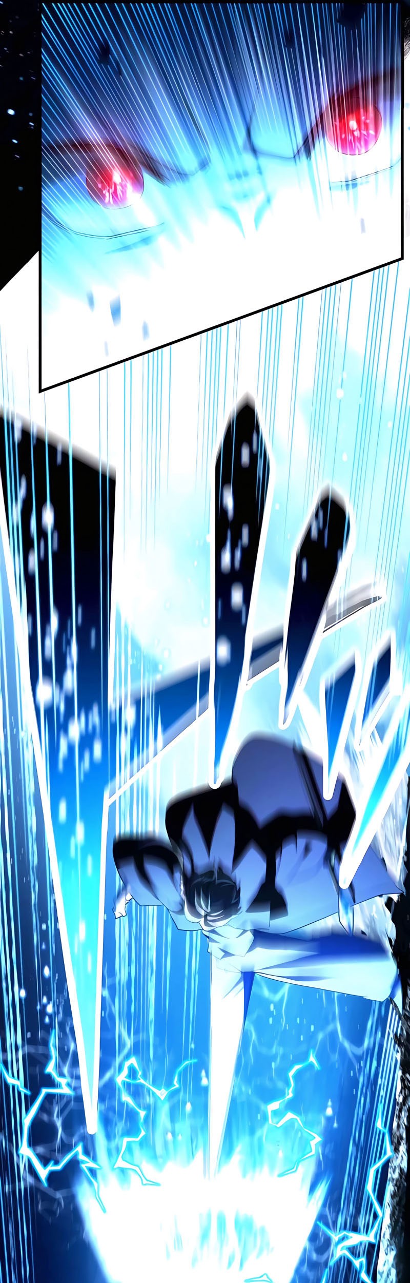 The Reincarnation of the Forbidden Archmage Chapter 17 Gambar 13