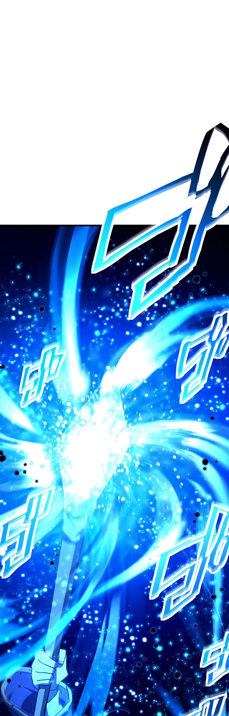 The Reincarnation of the Forbidden Archmage Chapter 17 Gambar 17
