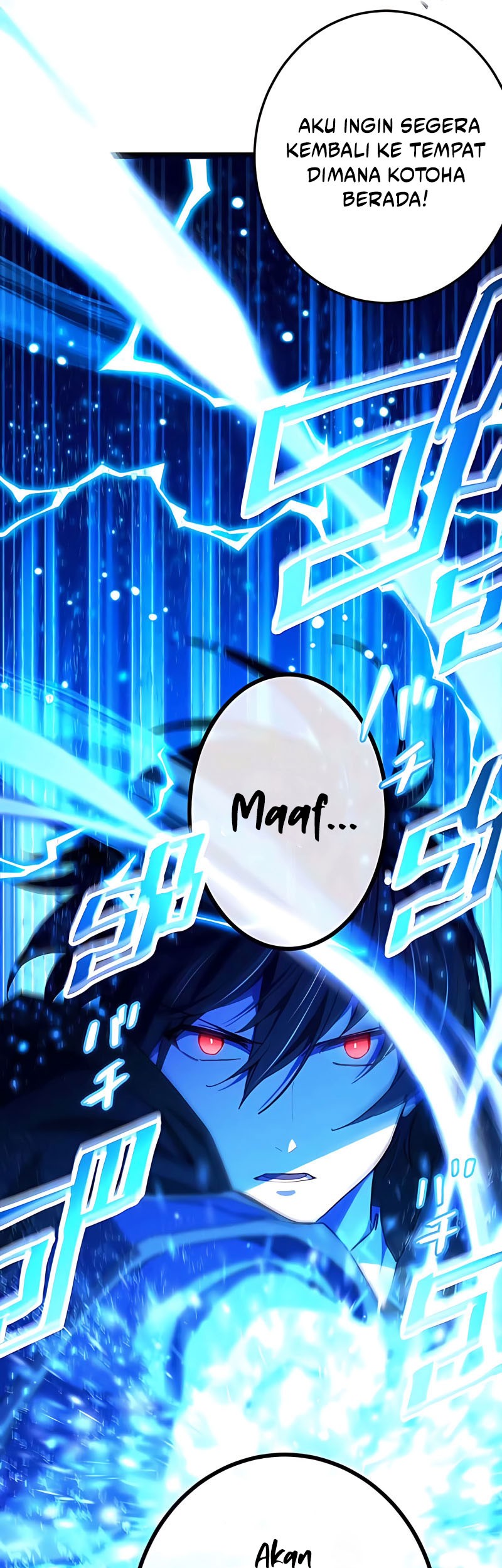 The Reincarnation of the Forbidden Archmage Chapter 17 Gambar 20