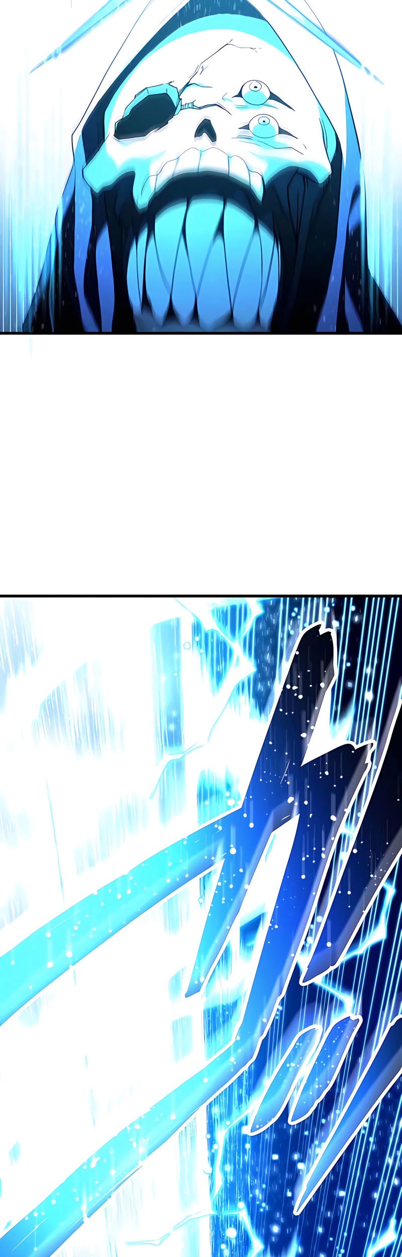 The Reincarnation of the Forbidden Archmage Chapter 17 Gambar 22