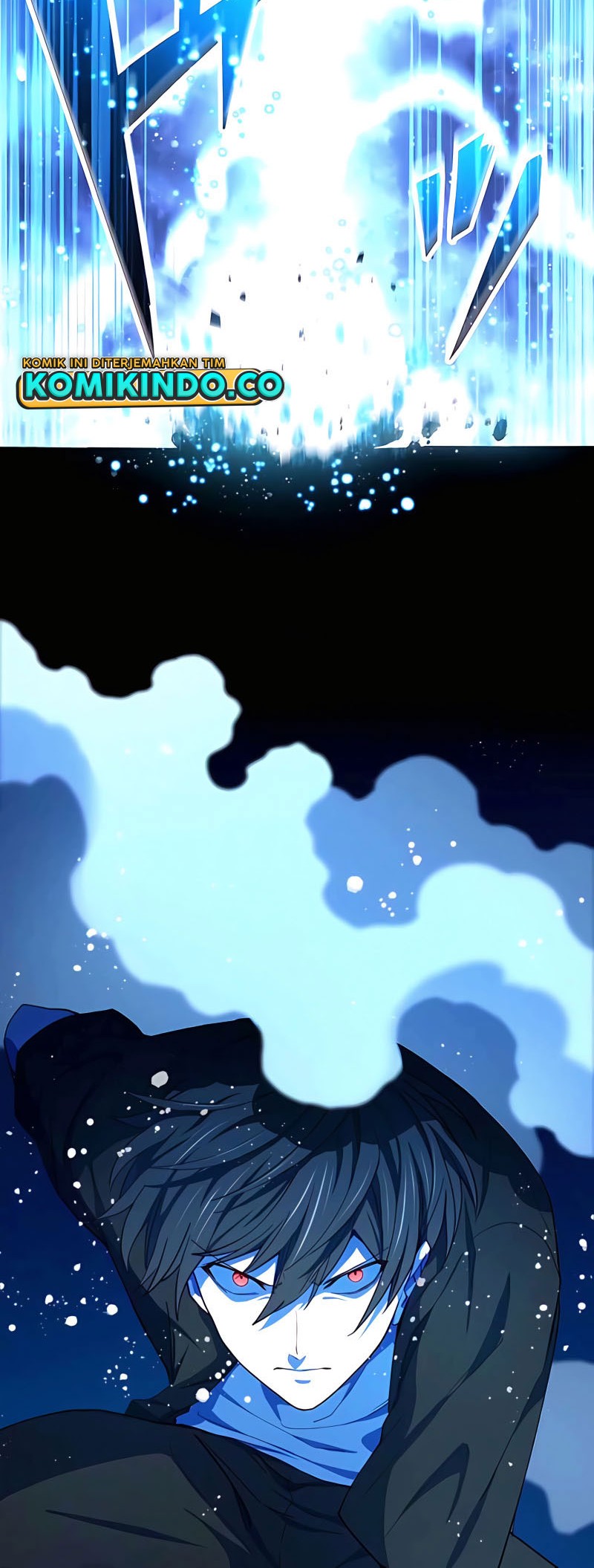 The Reincarnation of the Forbidden Archmage Chapter 17 Gambar 27