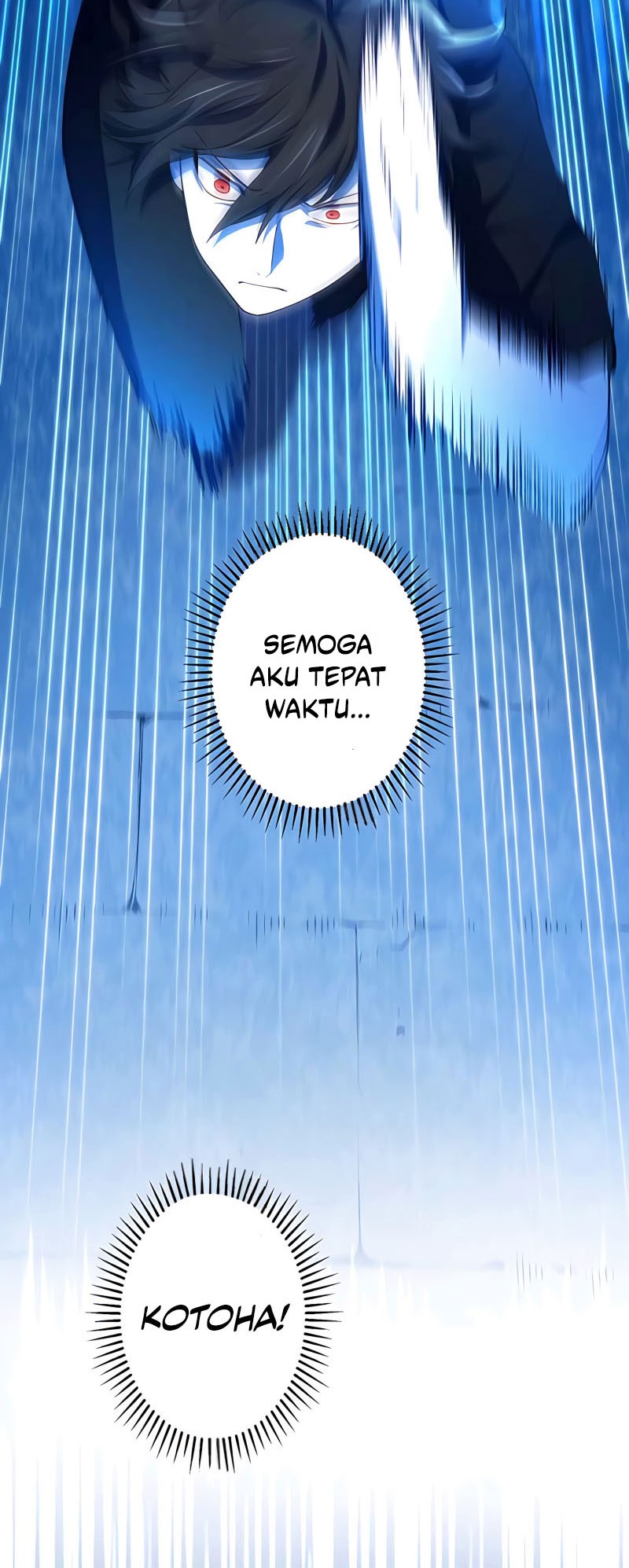The Reincarnation of the Forbidden Archmage Chapter 17 Gambar 29