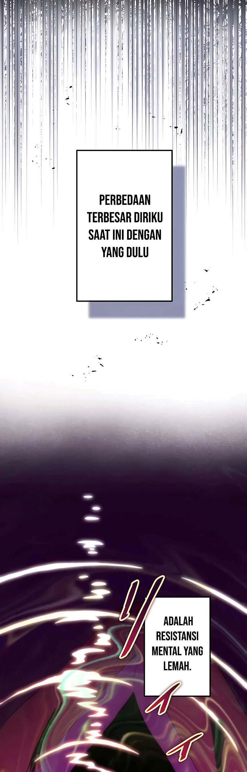 The Reincarnation of the Forbidden Archmage Chapter 16 Gambar 33