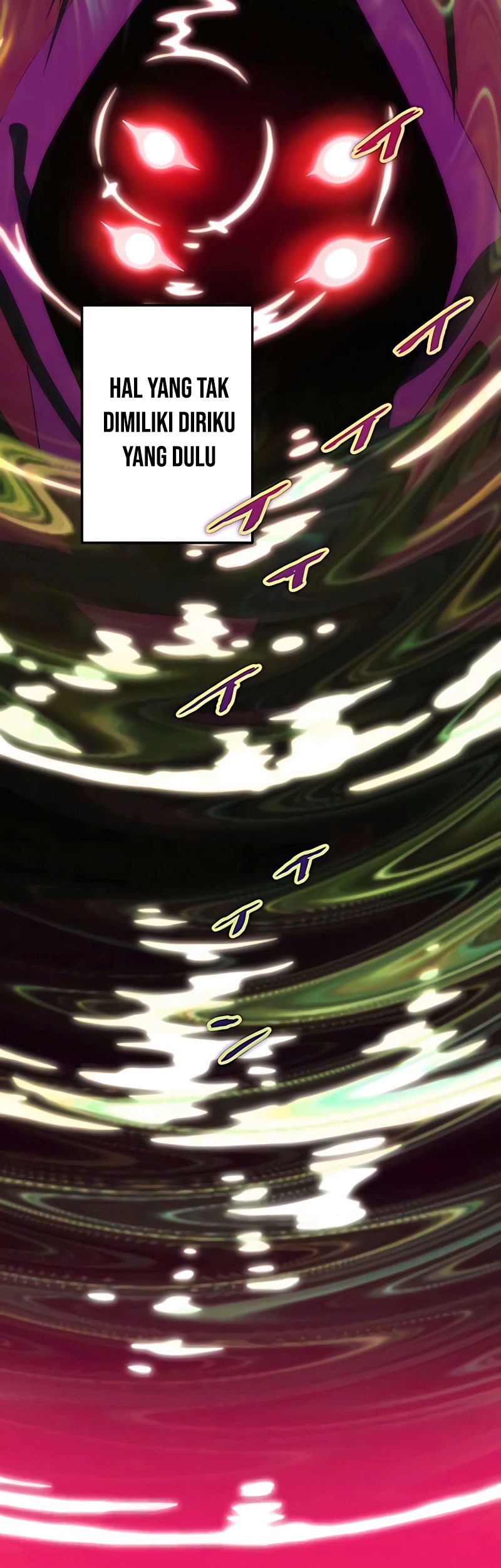 The Reincarnation of the Forbidden Archmage Chapter 16 Gambar 34