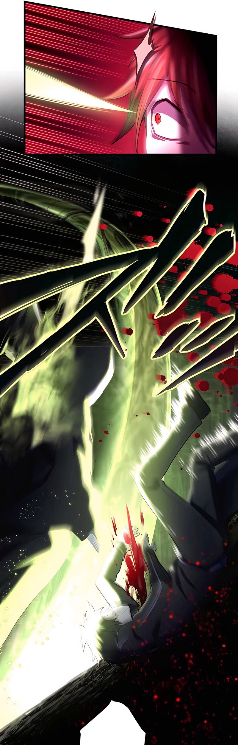 The Reincarnation of the Forbidden Archmage Chapter 16 Gambar 40