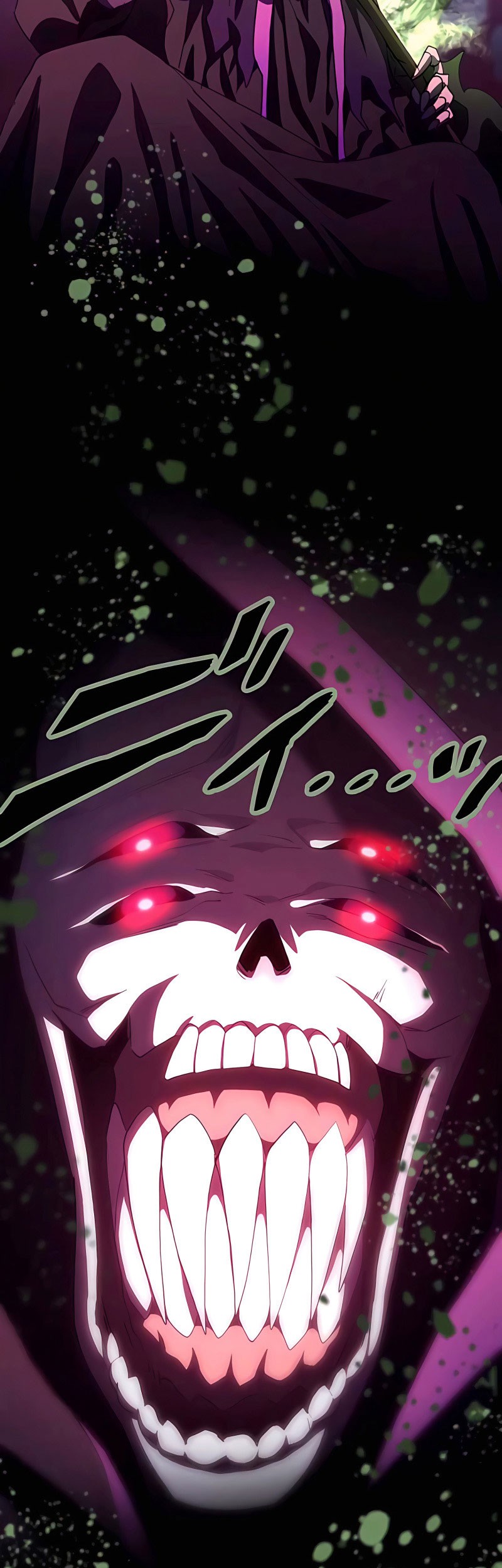 The Reincarnation of the Forbidden Archmage Chapter 16 Gambar 42
