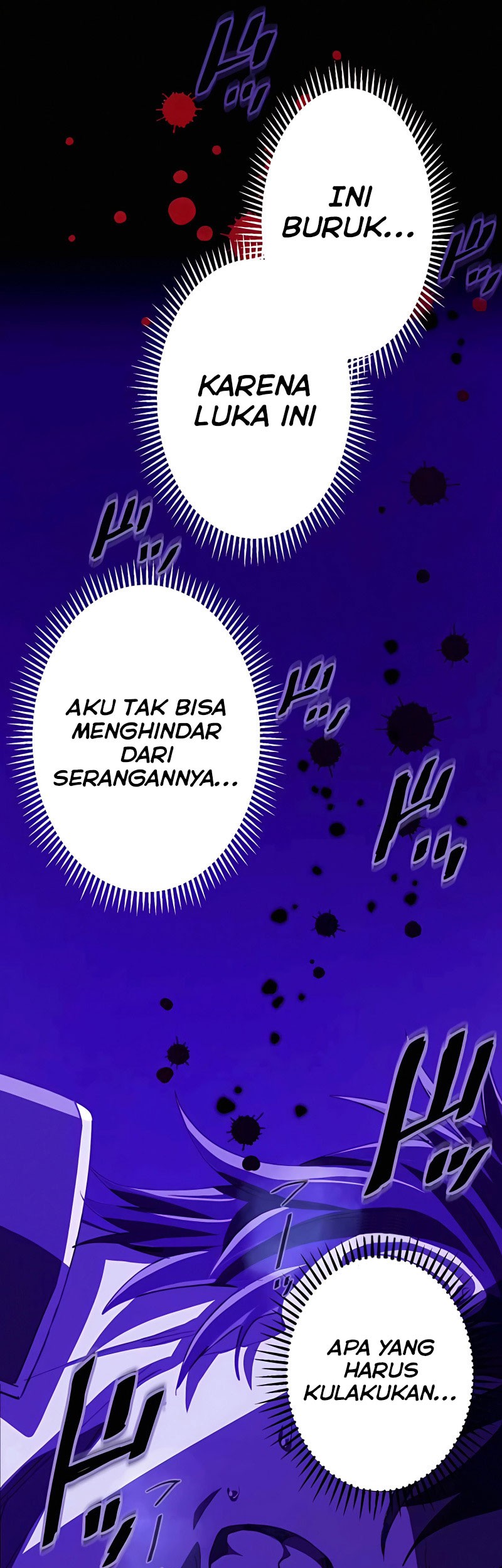 The Reincarnation of the Forbidden Archmage Chapter 16 Gambar 44