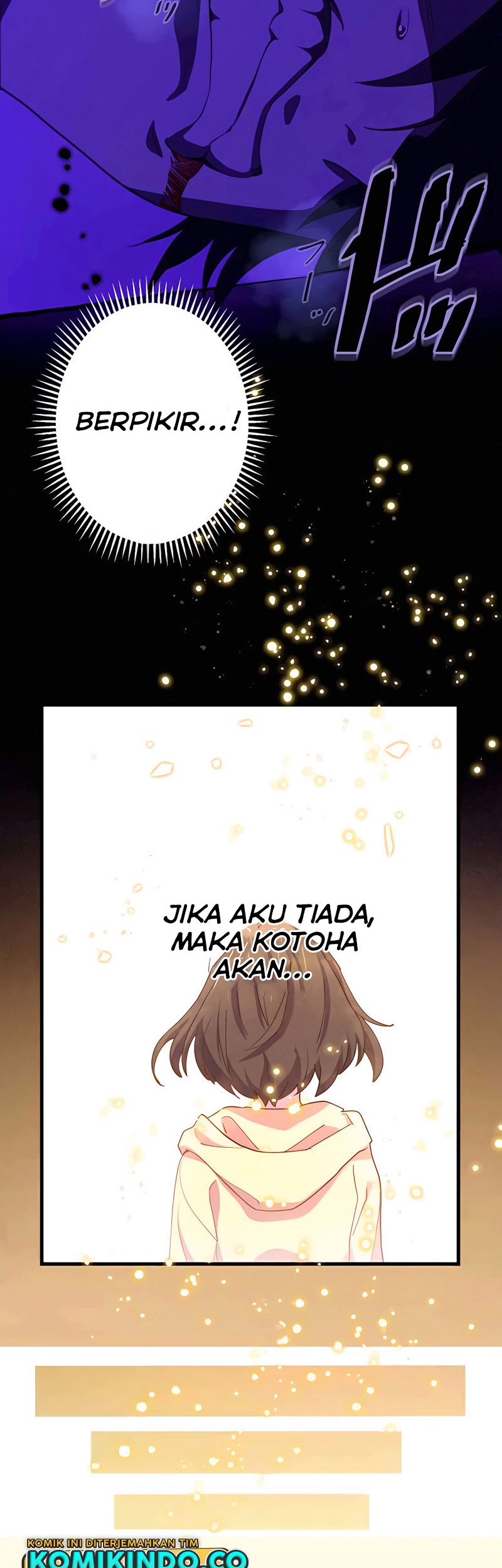 The Reincarnation of the Forbidden Archmage Chapter 16 Gambar 45