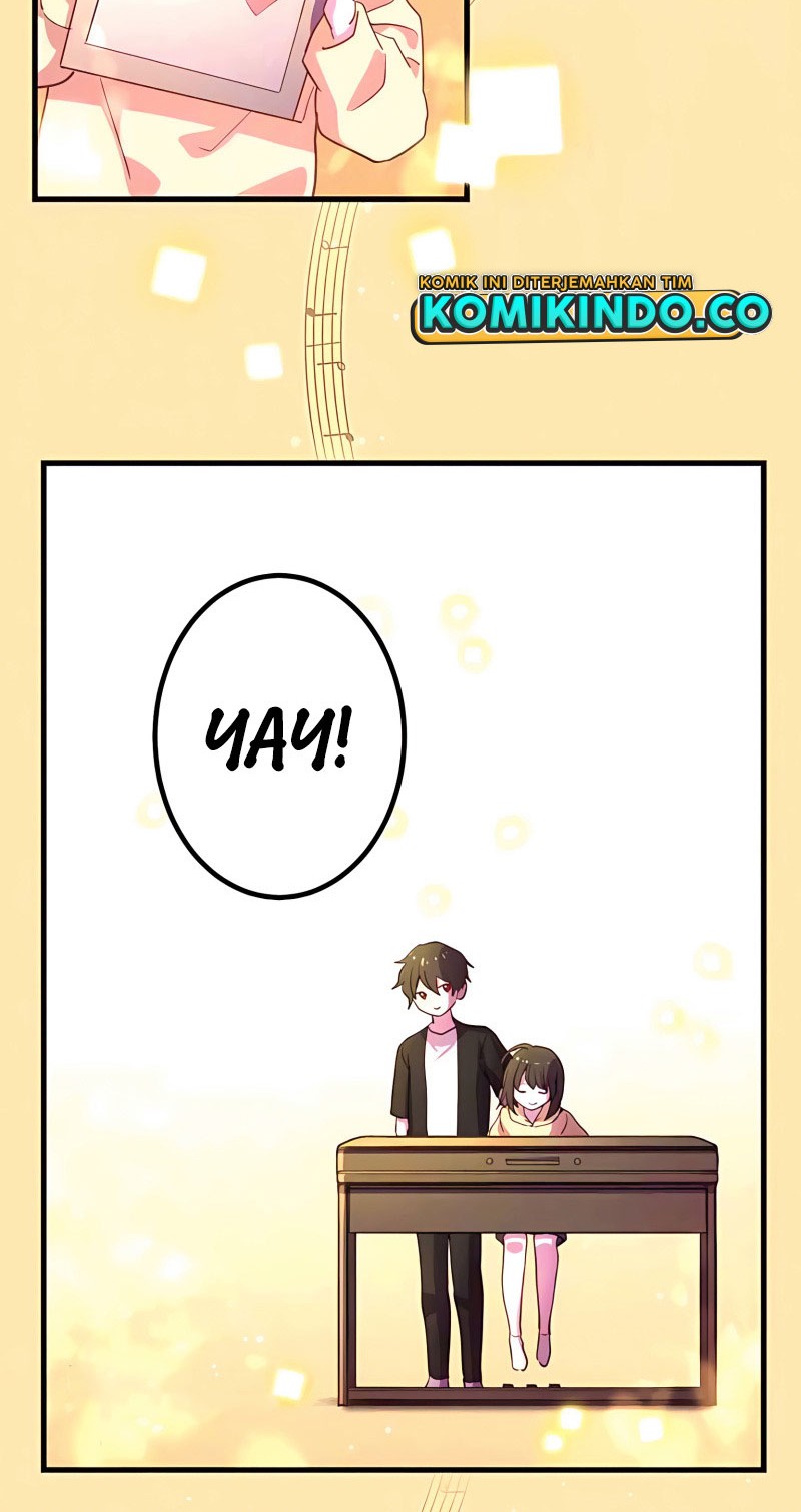 The Reincarnation of the Forbidden Archmage Chapter 16 Gambar 50