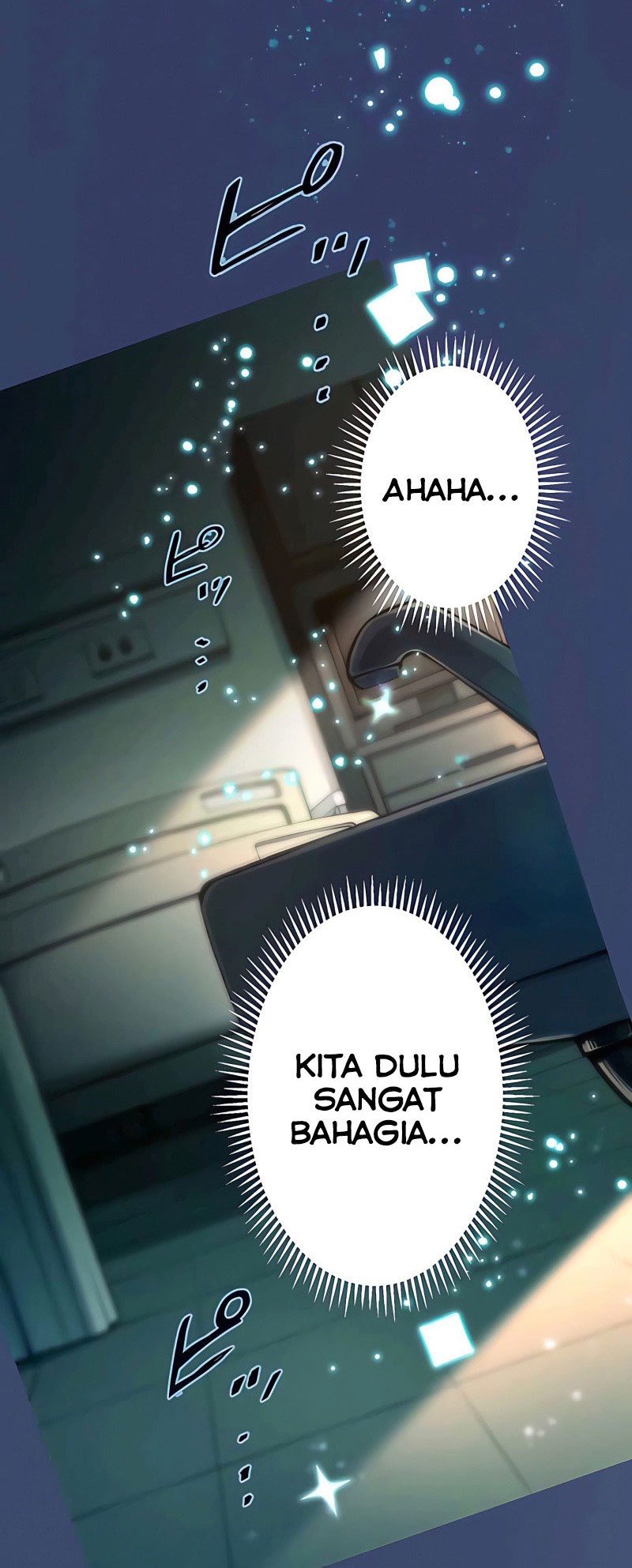 The Reincarnation of the Forbidden Archmage Chapter 16 Gambar 54