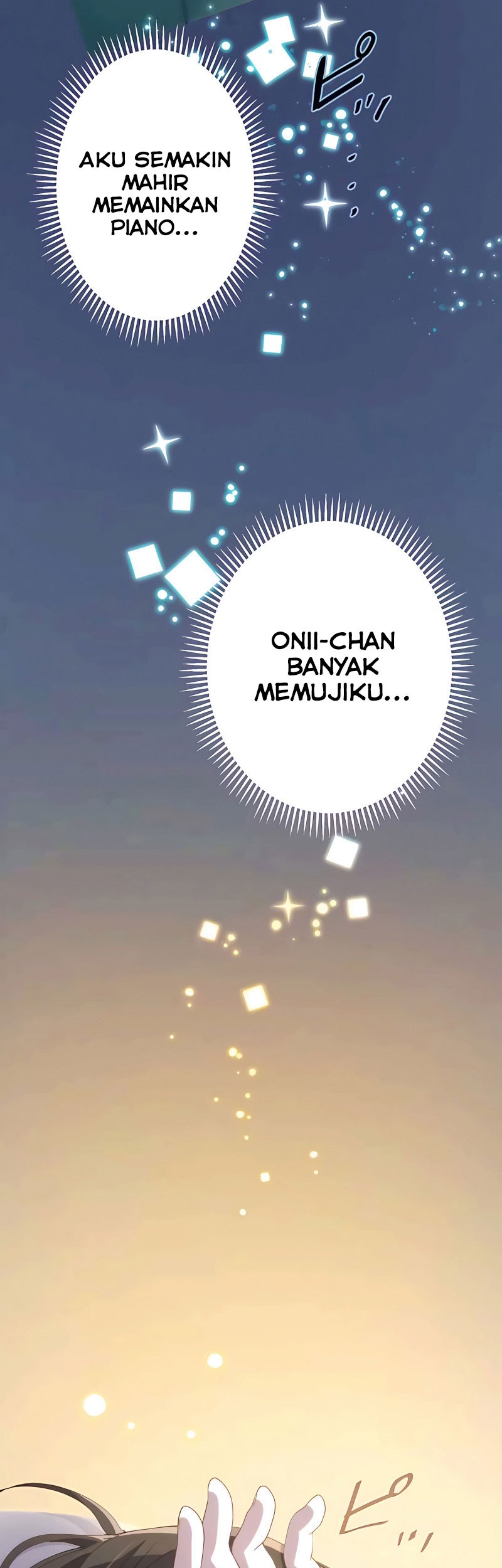 The Reincarnation of the Forbidden Archmage Chapter 16 Gambar 55