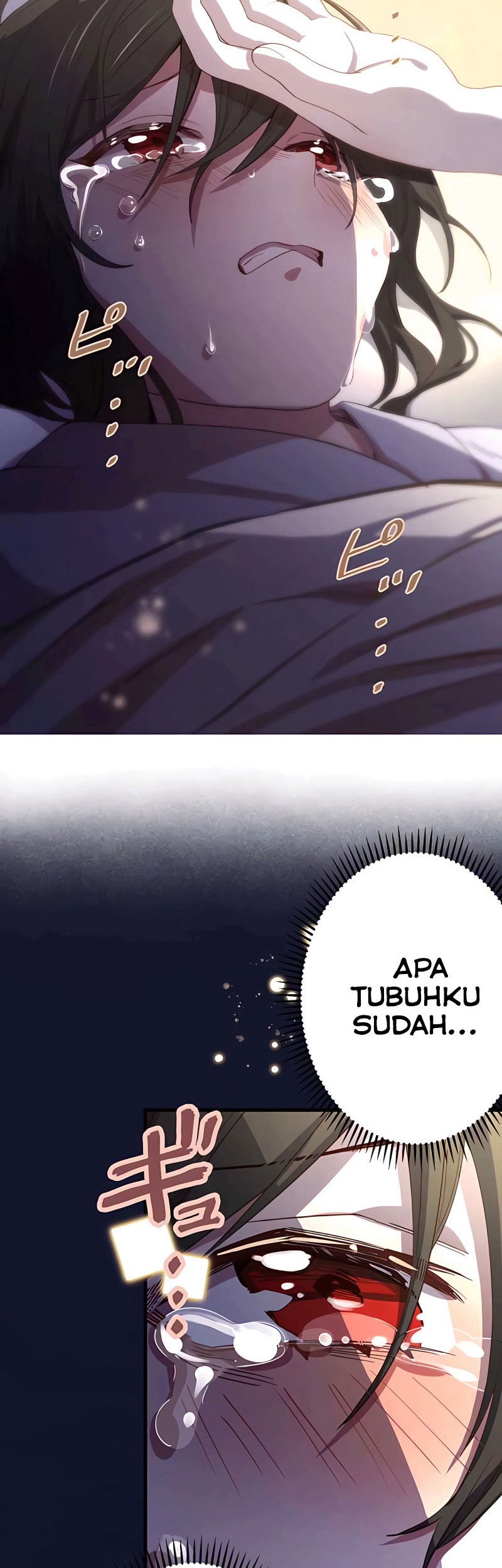 The Reincarnation of the Forbidden Archmage Chapter 16 Gambar 56