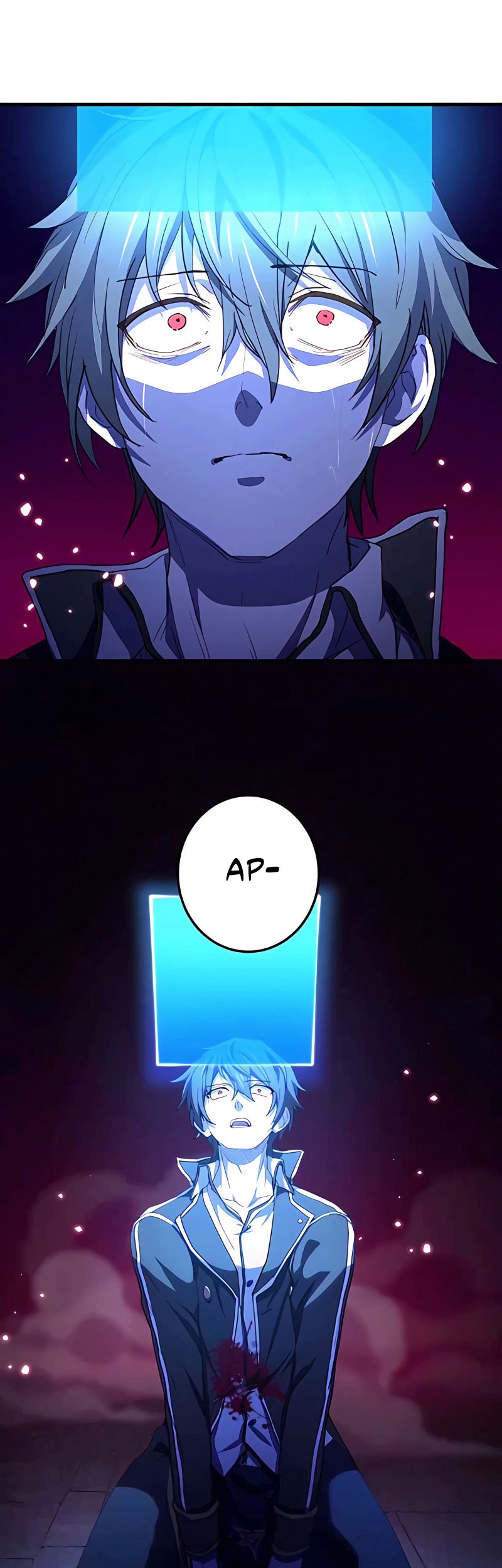 The Reincarnation of the Forbidden Archmage Chapter 16 Gambar 59