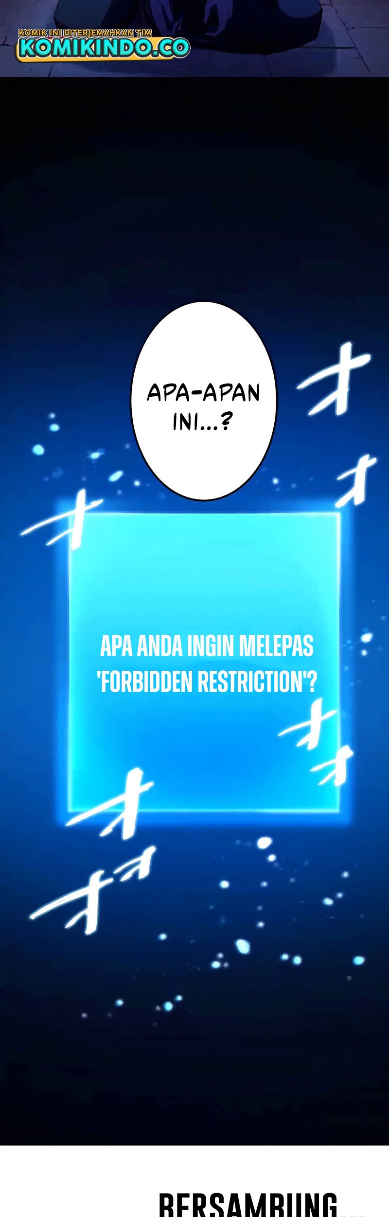 The Reincarnation of the Forbidden Archmage Chapter 16 Gambar 60