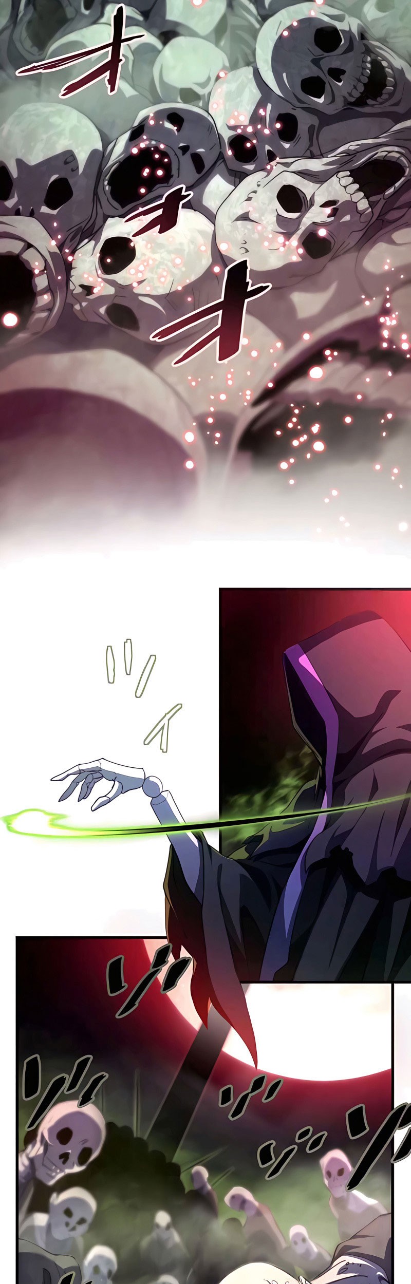The Reincarnation of the Forbidden Archmage Chapter 16 Gambar 10