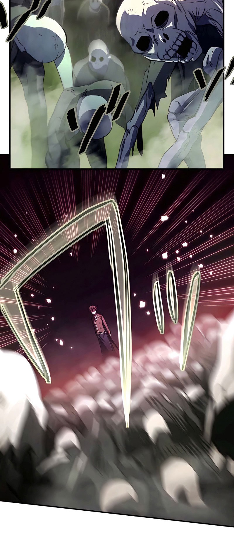 The Reincarnation of the Forbidden Archmage Chapter 16 Gambar 11