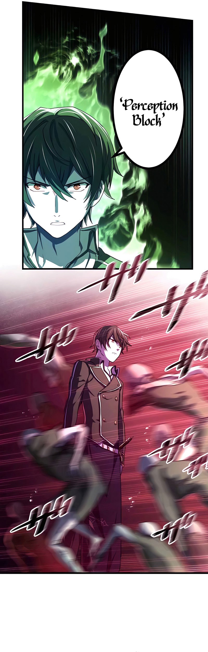 The Reincarnation of the Forbidden Archmage Chapter 16 Gambar 12