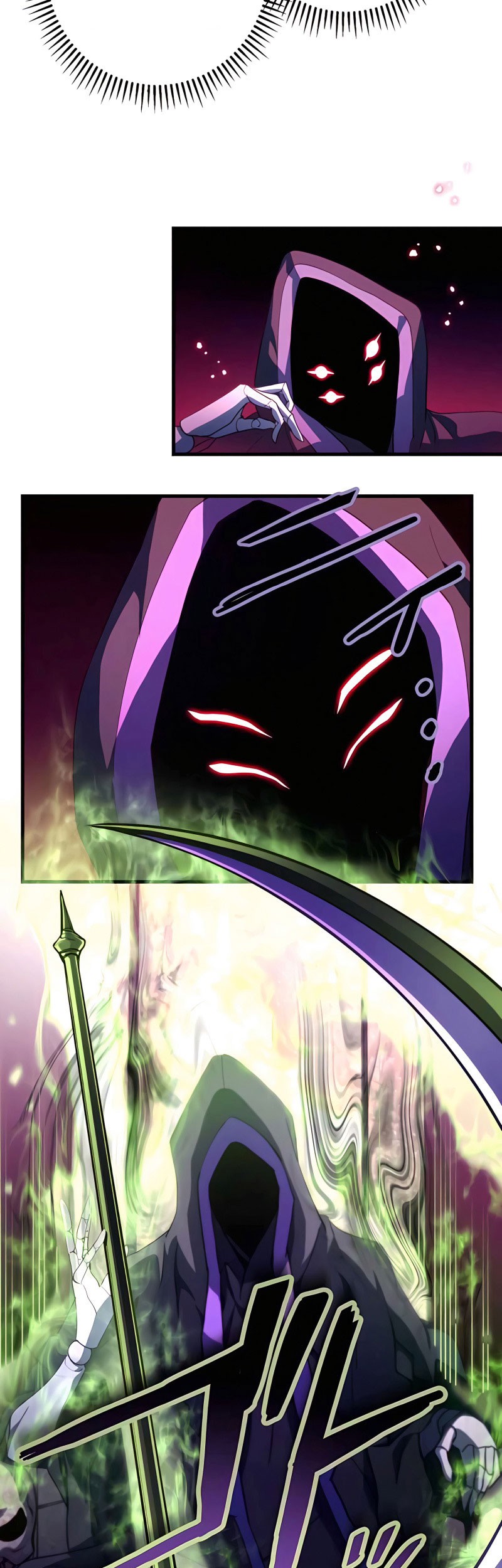 The Reincarnation of the Forbidden Archmage Chapter 16 Gambar 14