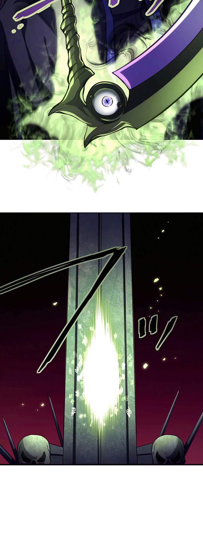 The Reincarnation of the Forbidden Archmage Chapter 16 Gambar 15
