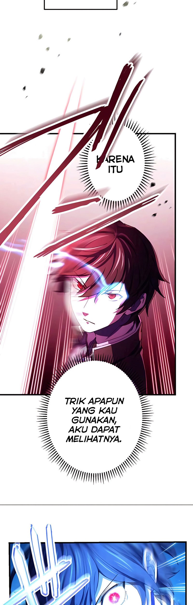 The Reincarnation of the Forbidden Archmage Chapter 16 Gambar 17