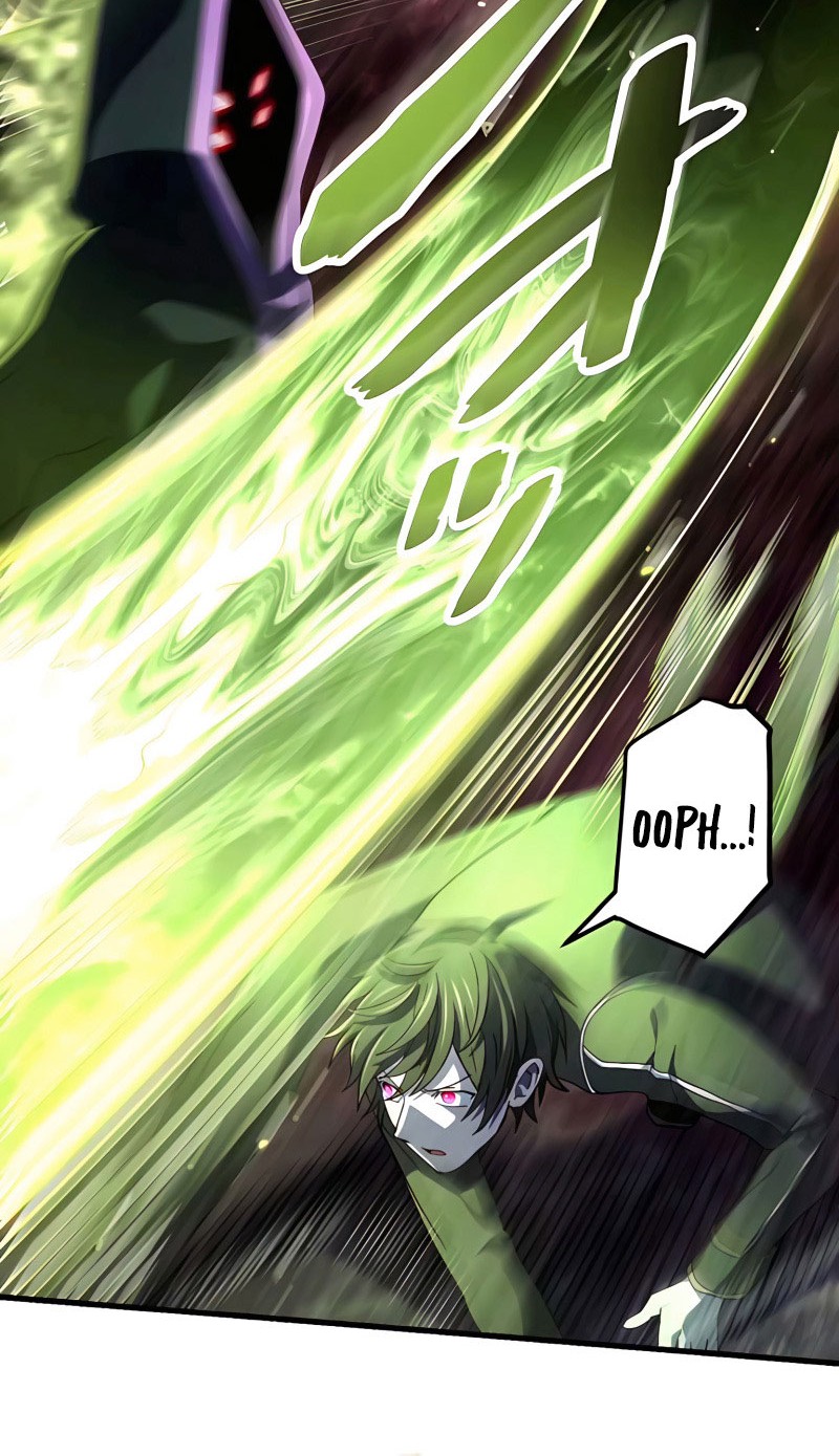 The Reincarnation of the Forbidden Archmage Chapter 16 Gambar 23
