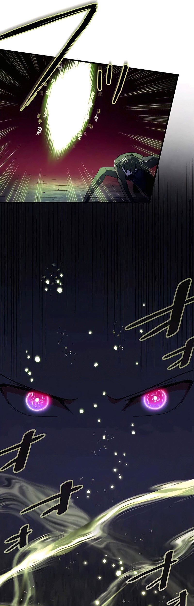 The Reincarnation of the Forbidden Archmage Chapter 16 Gambar 24