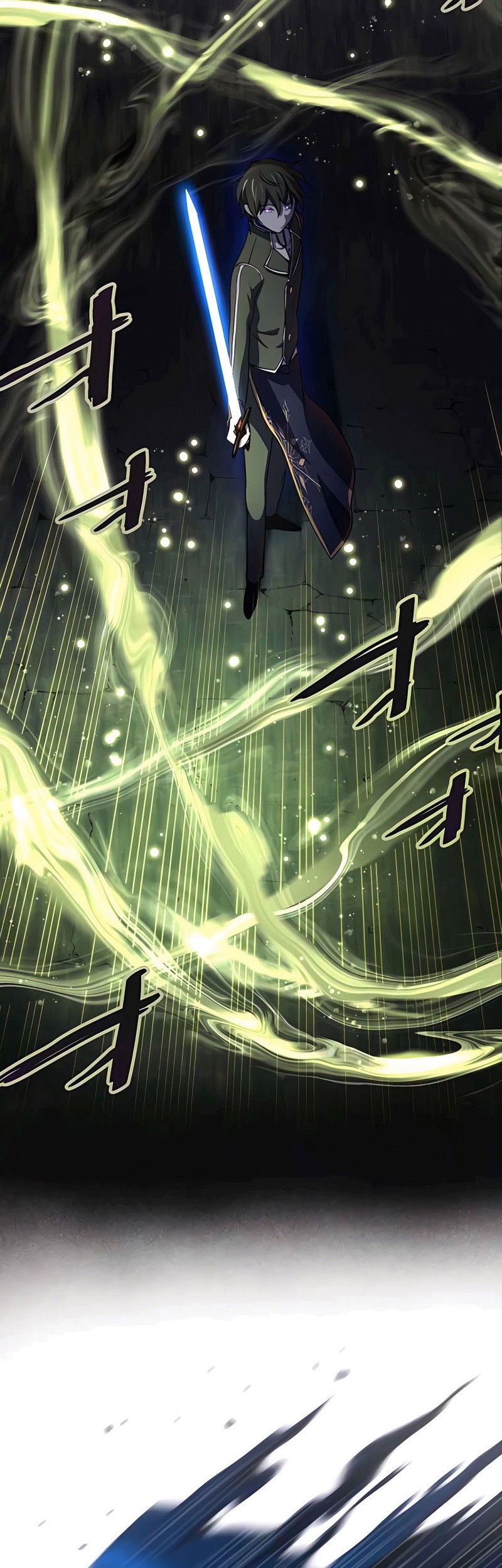 The Reincarnation of the Forbidden Archmage Chapter 16 Gambar 25