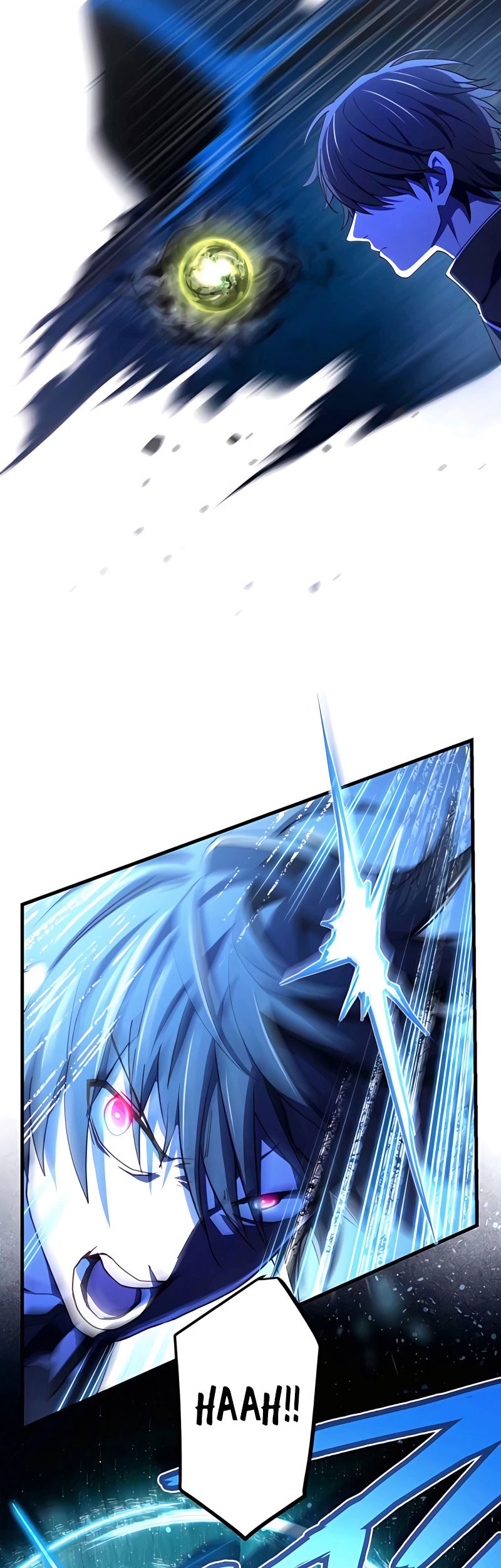 The Reincarnation of the Forbidden Archmage Chapter 16 Gambar 26