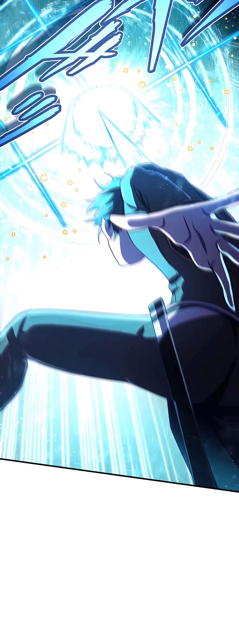 The Reincarnation of the Forbidden Archmage Chapter 16 Gambar 27