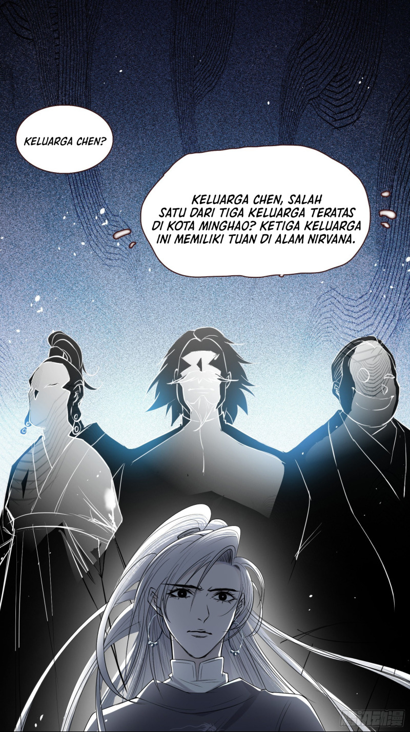 Son, Make Trouble Quickly Chapter 11 Gambar 10