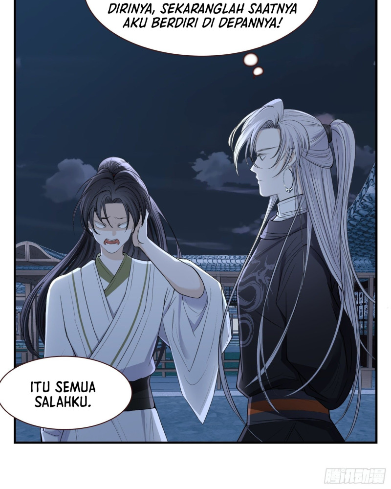 Son, Make Trouble Quickly Chapter 11 Gambar 17