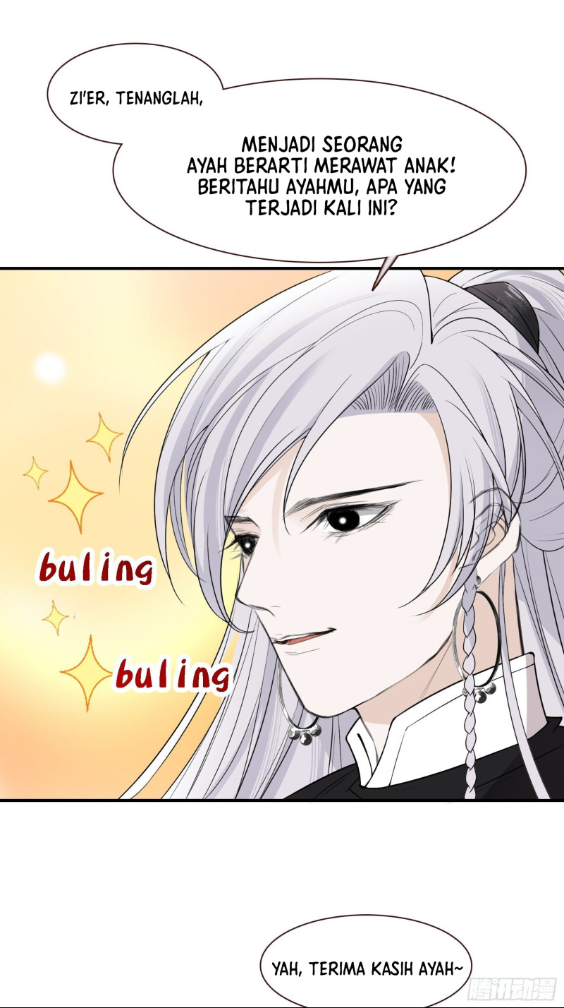 Son, Make Trouble Quickly Chapter 11 Gambar 18