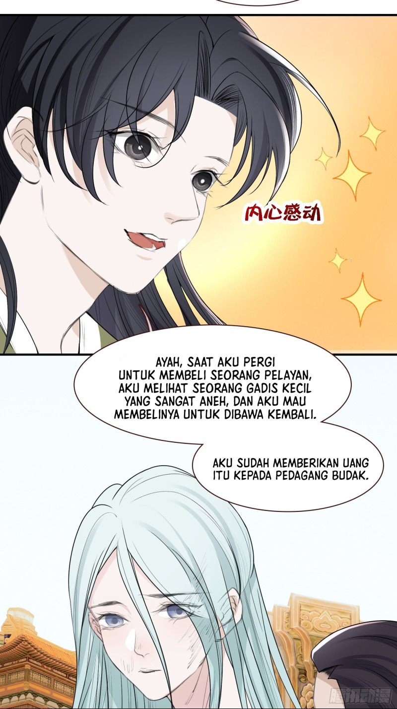 Son, Make Trouble Quickly Chapter 11 Gambar 19