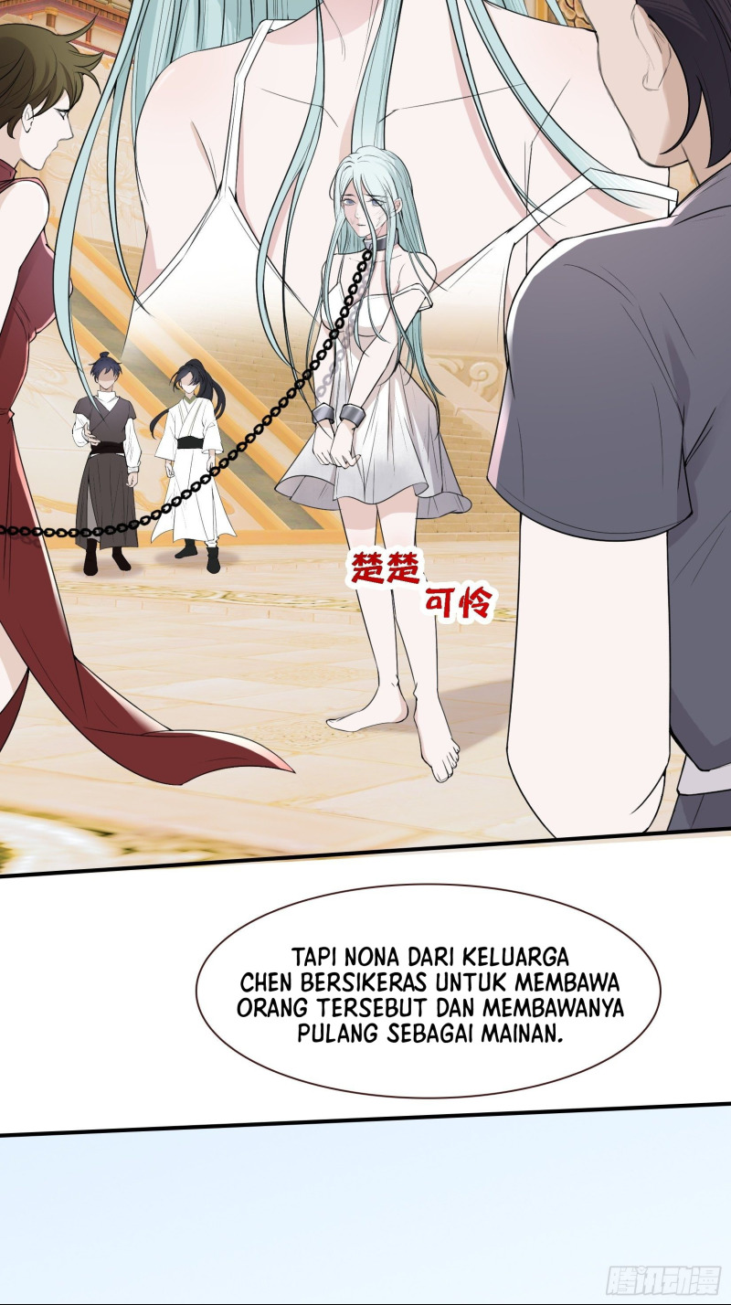 Son, Make Trouble Quickly Chapter 11 Gambar 20