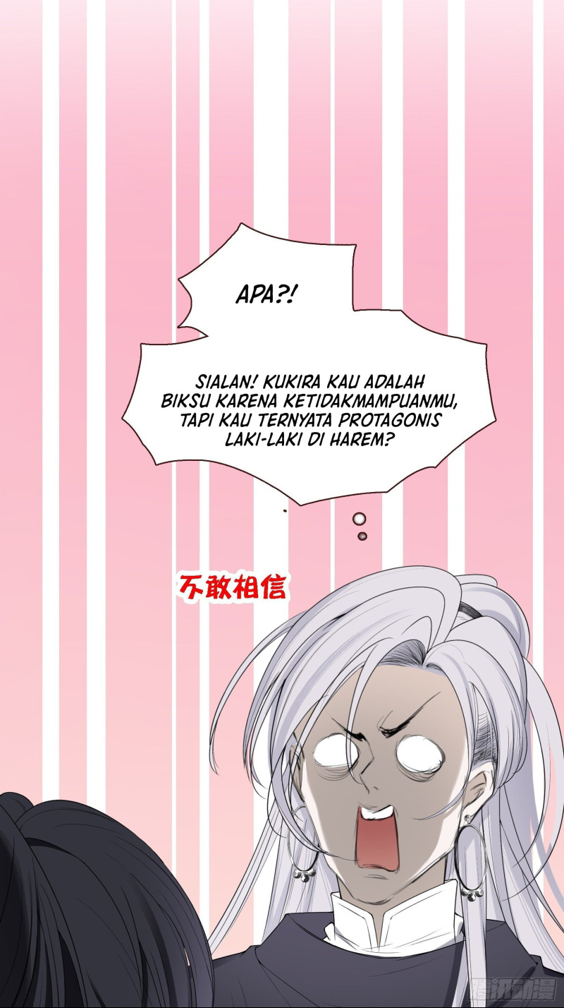 Son, Make Trouble Quickly Chapter 11 Gambar 24