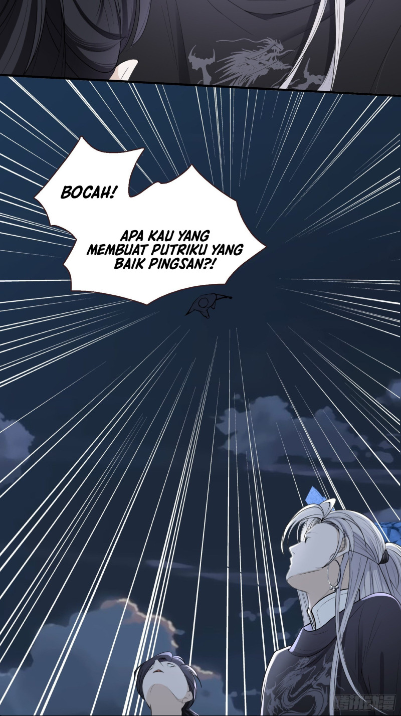 Son, Make Trouble Quickly Chapter 11 Gambar 25