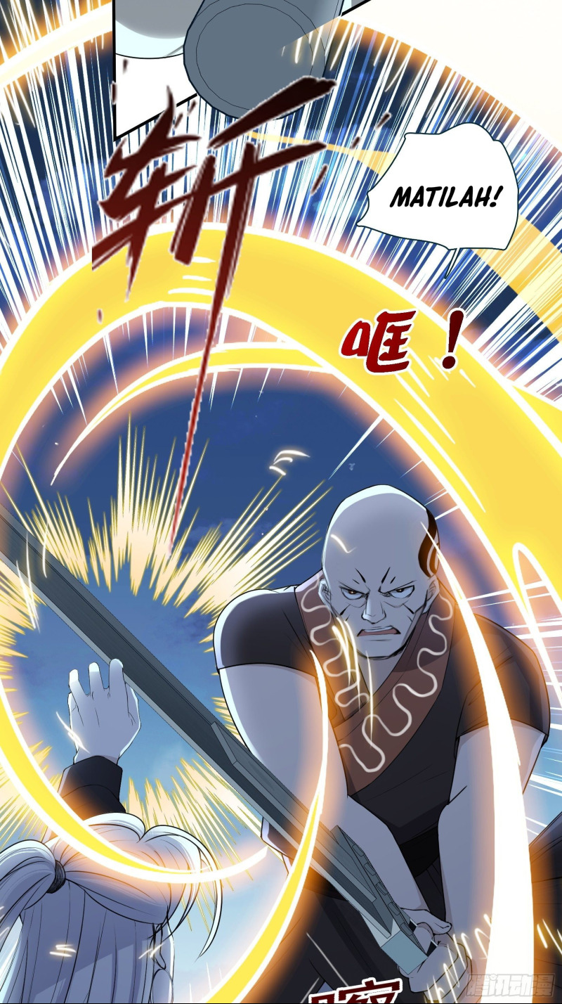 Son, Make Trouble Quickly Chapter 11 Gambar 28