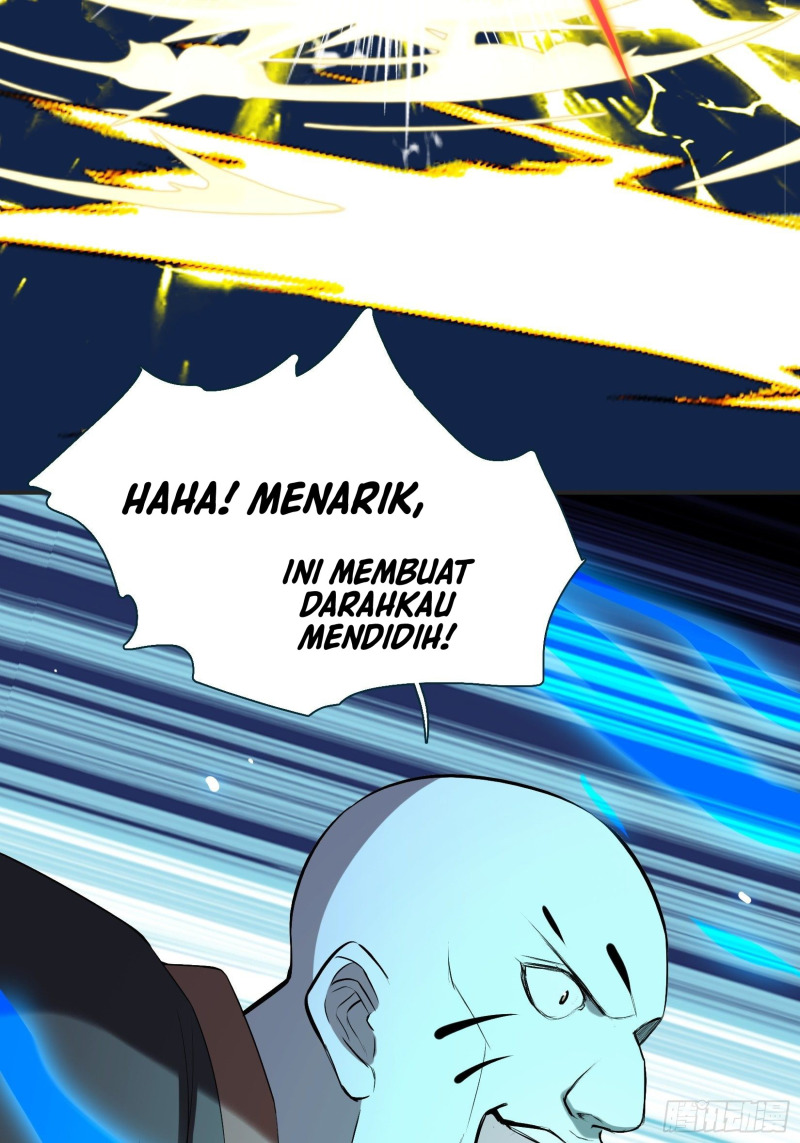 Son, Make Trouble Quickly Chapter 11 Gambar 38