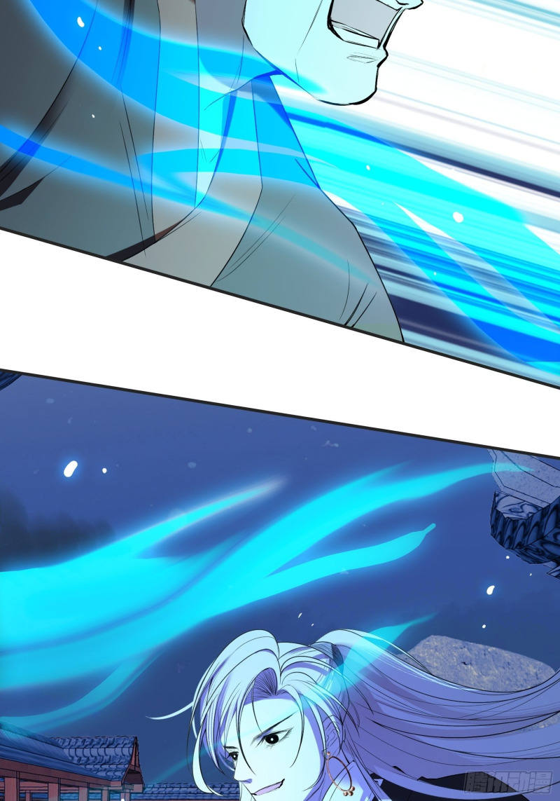 Son, Make Trouble Quickly Chapter 11 Gambar 39