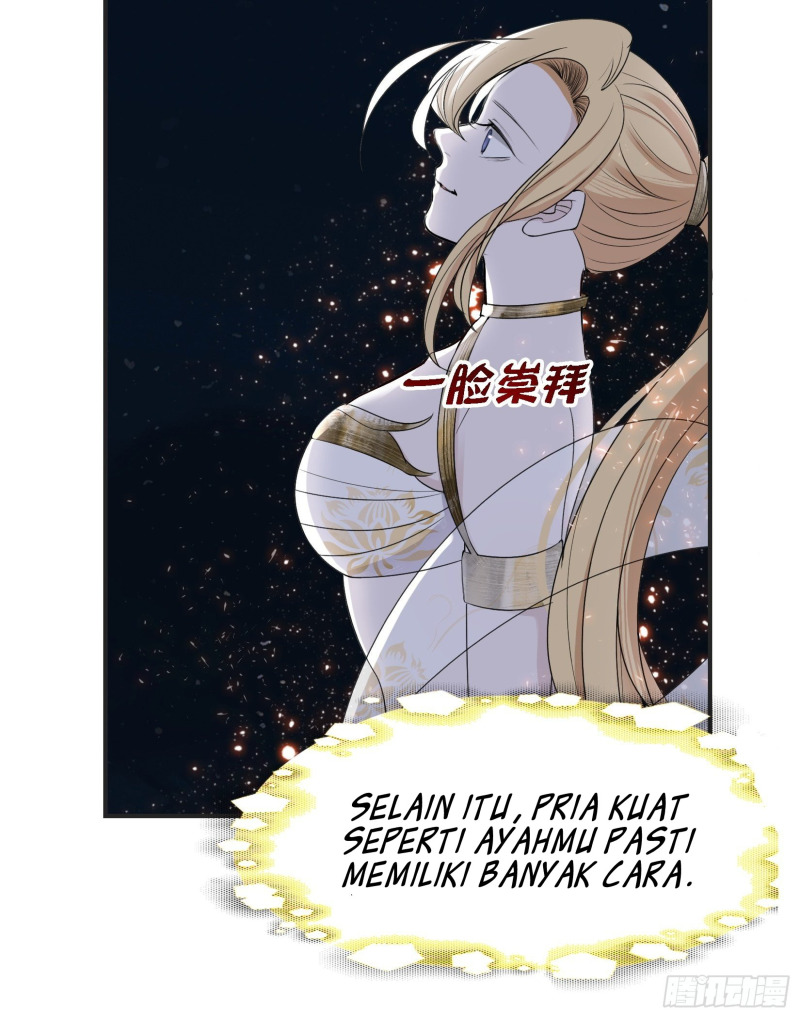 Son, Make Trouble Quickly Chapter 11 Gambar 44