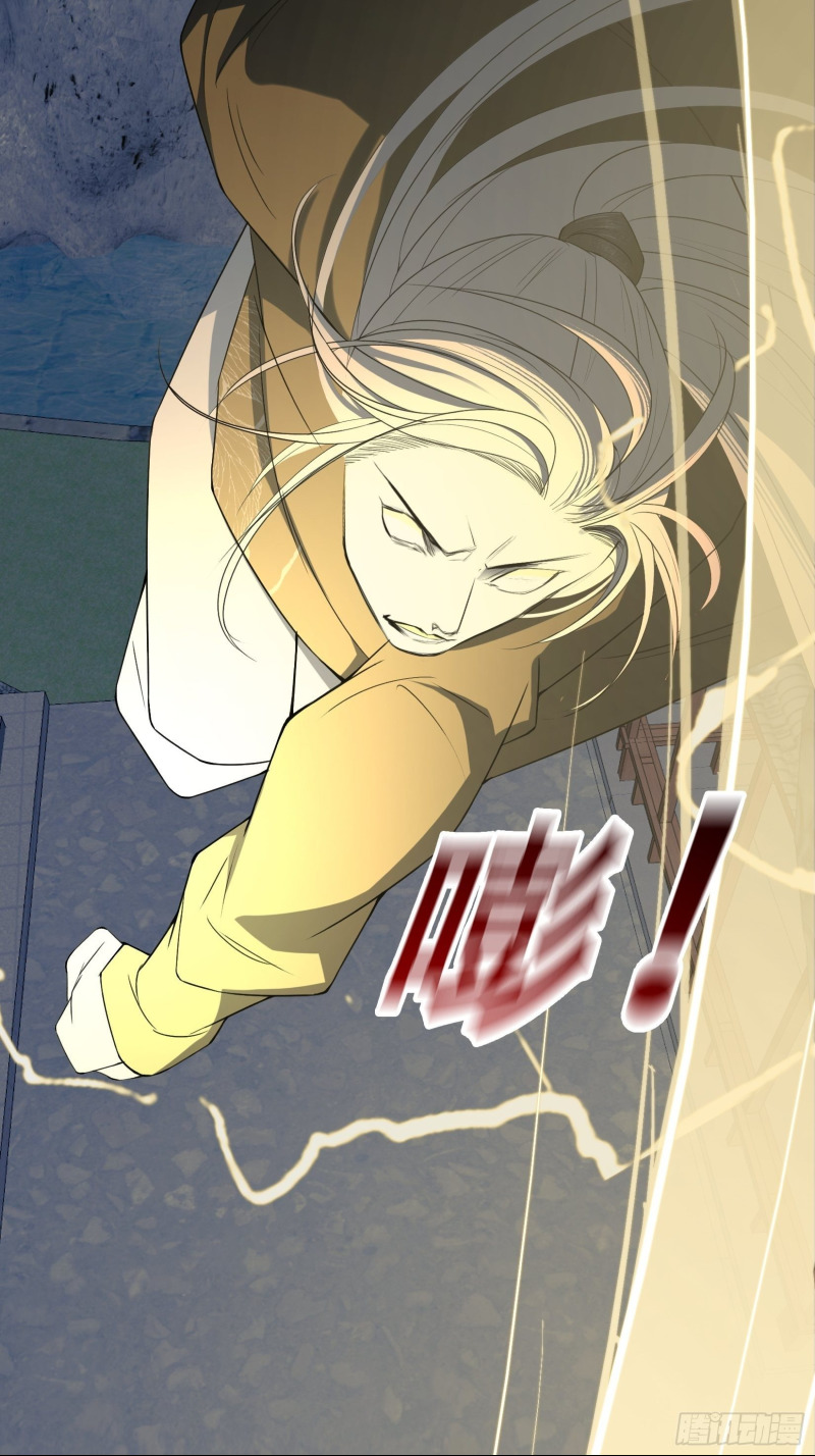 Son, Make Trouble Quickly Chapter 11 Gambar 46