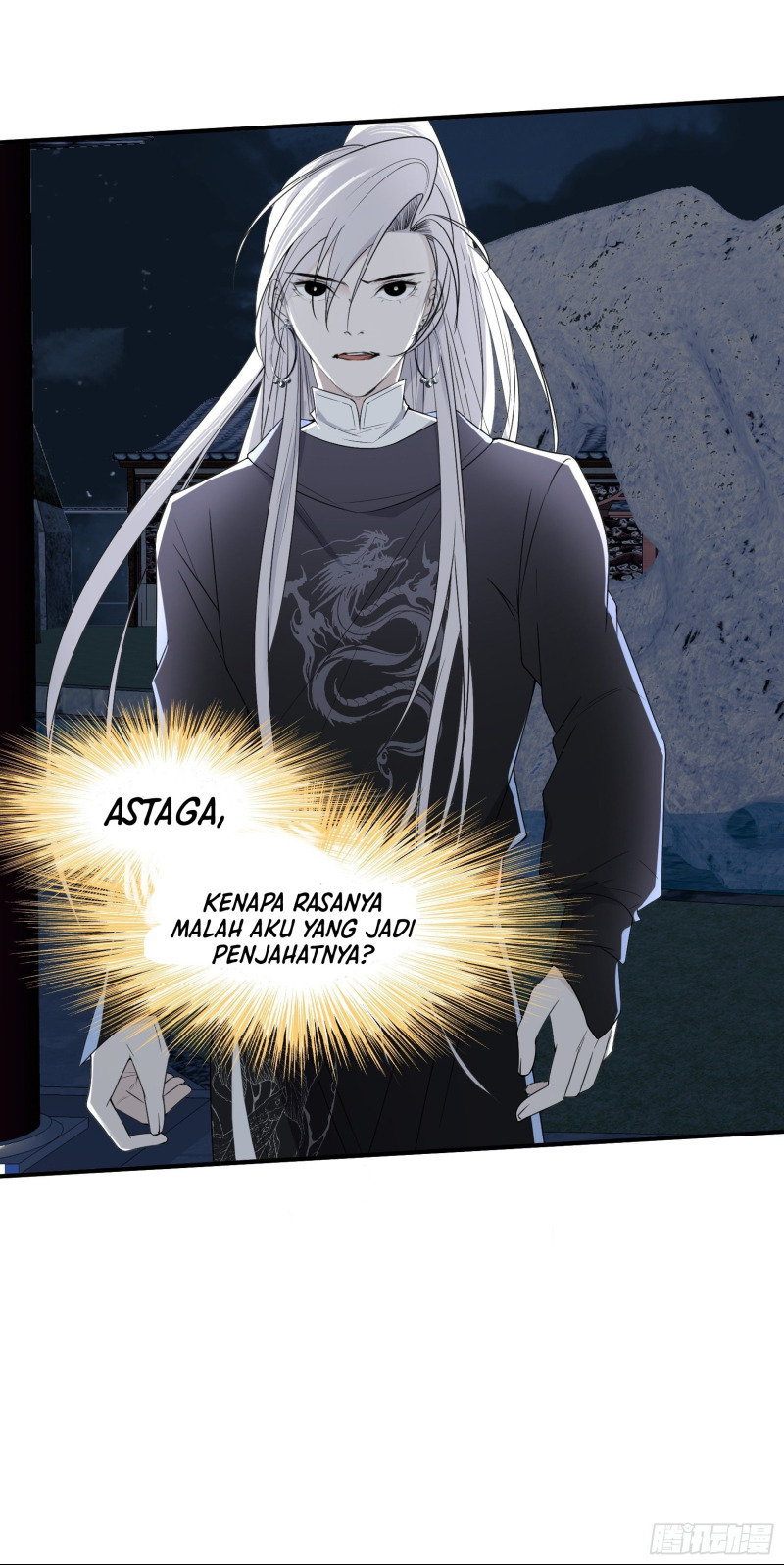 Son, Make Trouble Quickly Chapter 11 Gambar 53