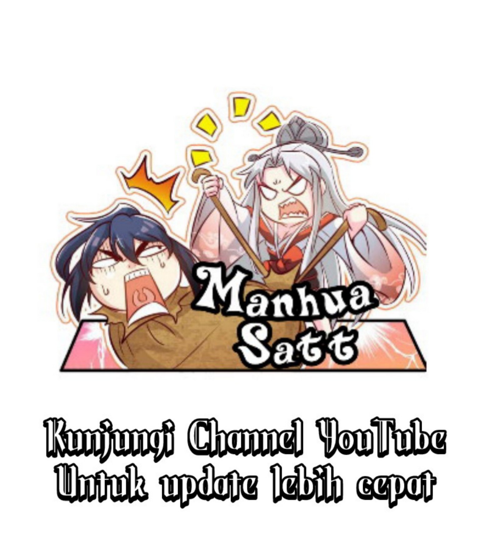 Son, Make Trouble Quickly Chapter 11 Gambar 55