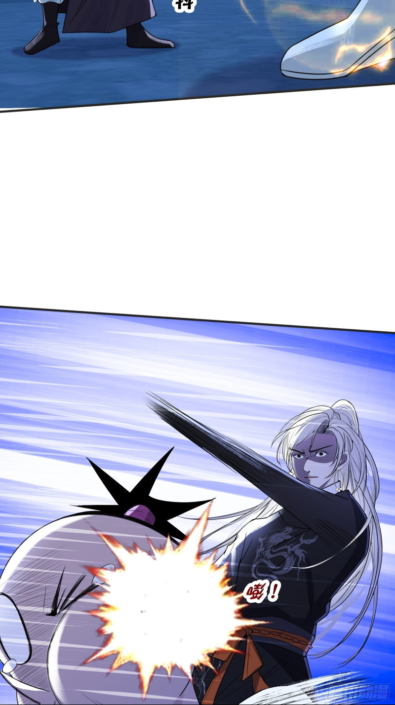 Son, Make Trouble Quickly Chapter 11 Gambar 6