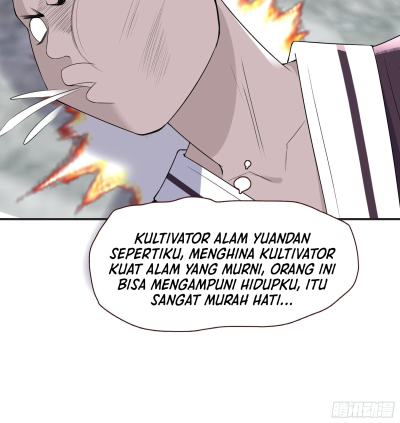 Son, Make Trouble Quickly Chapter 11 Gambar 8