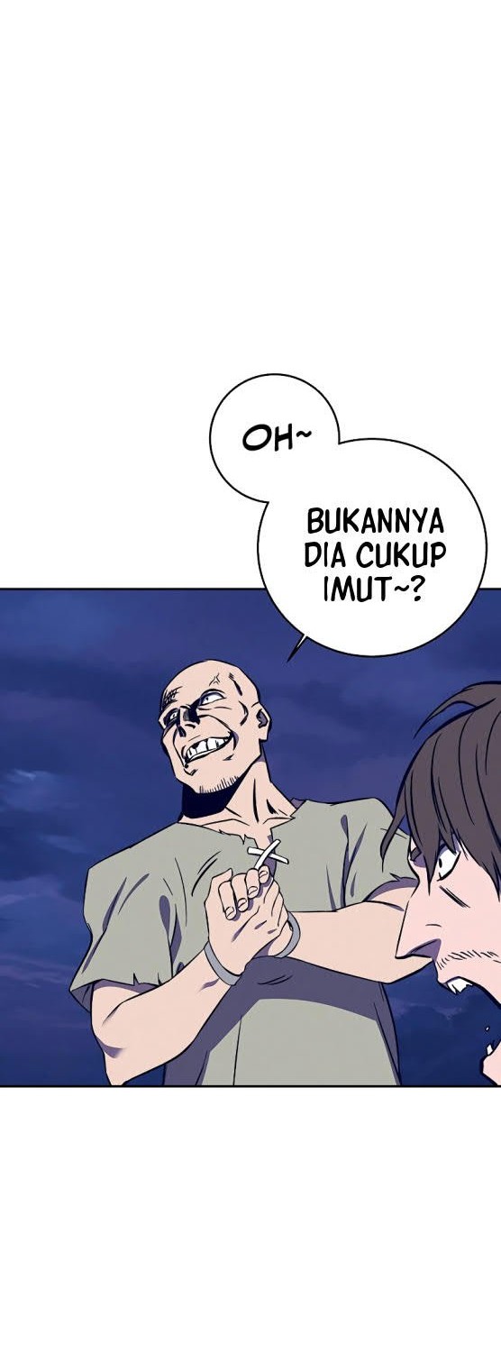 X Ash Chapter 38 Gambar 48